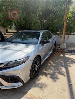تويوتا كامري